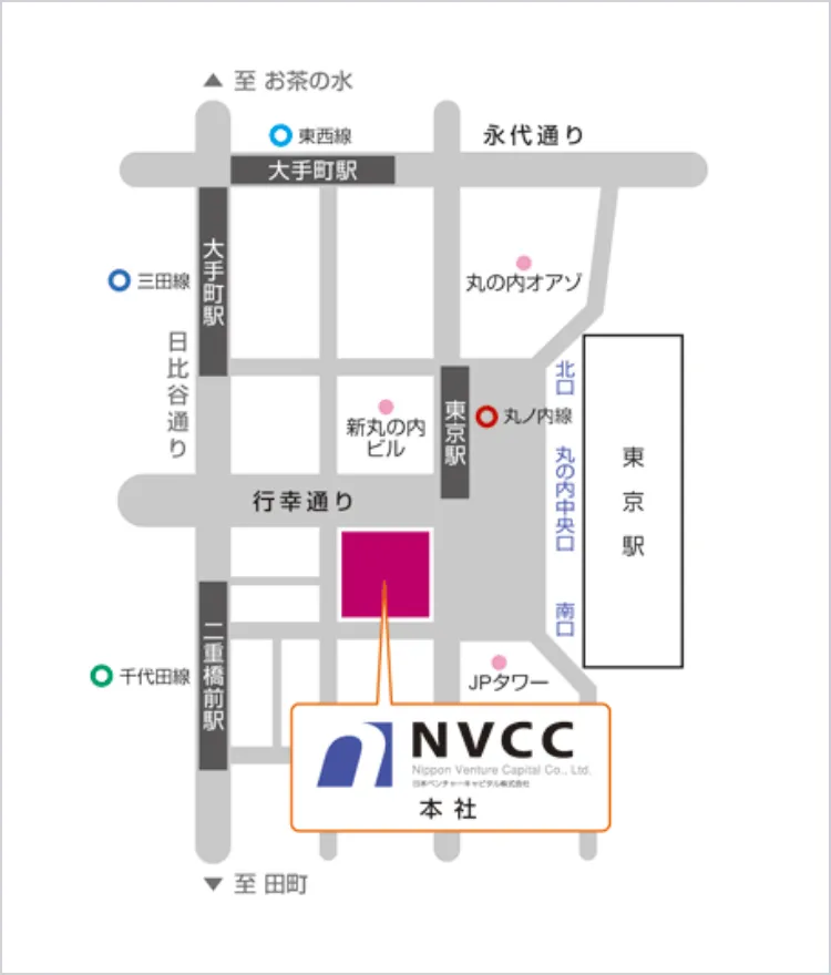 本社