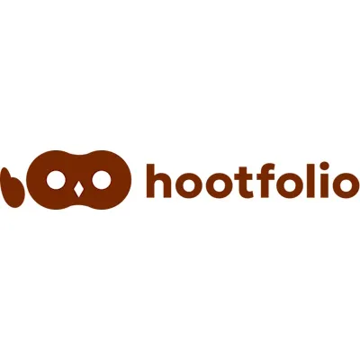 株式会社hootfolio